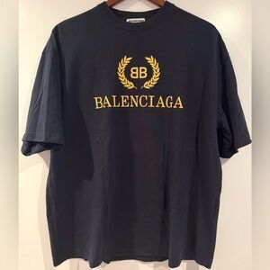 Balenciaga T-shirt